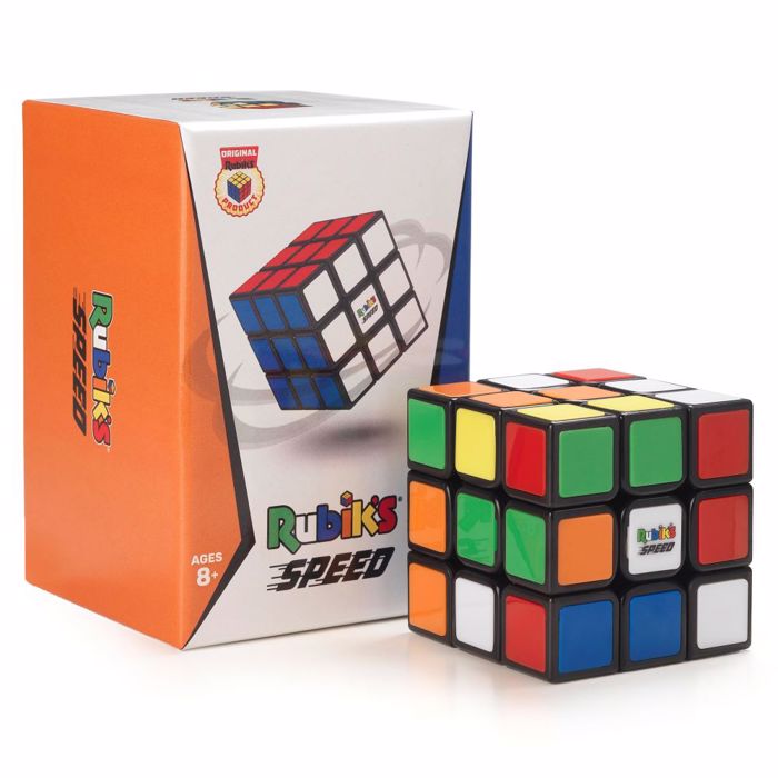 Rubik poluxromos rubiks 3x3 speed